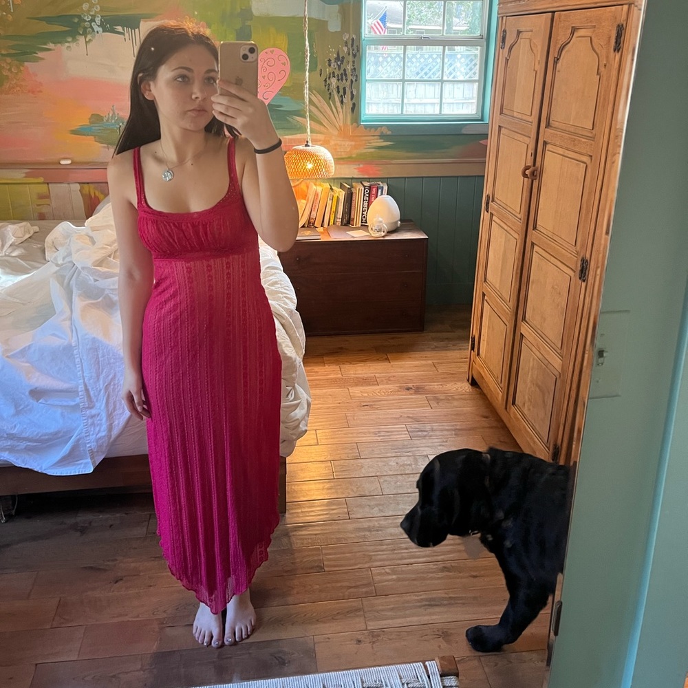 urban outfitters dress